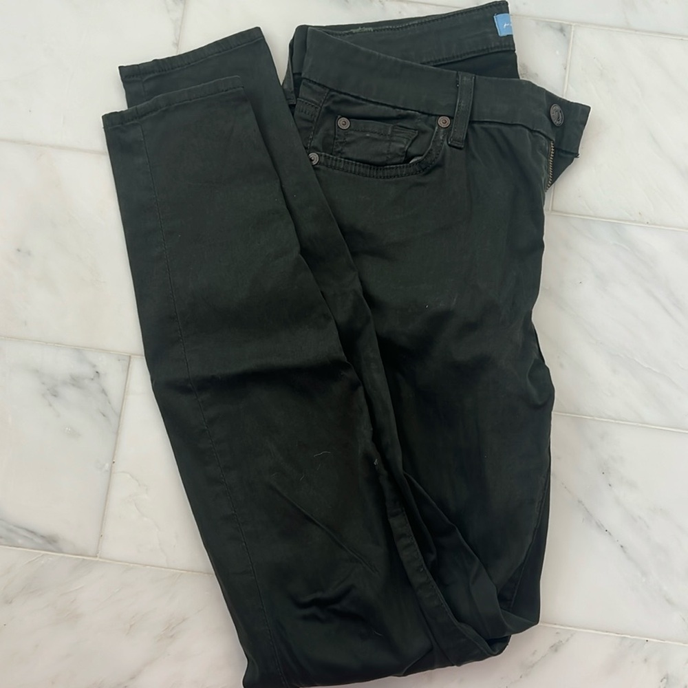 7 for all mankind straight chino pant